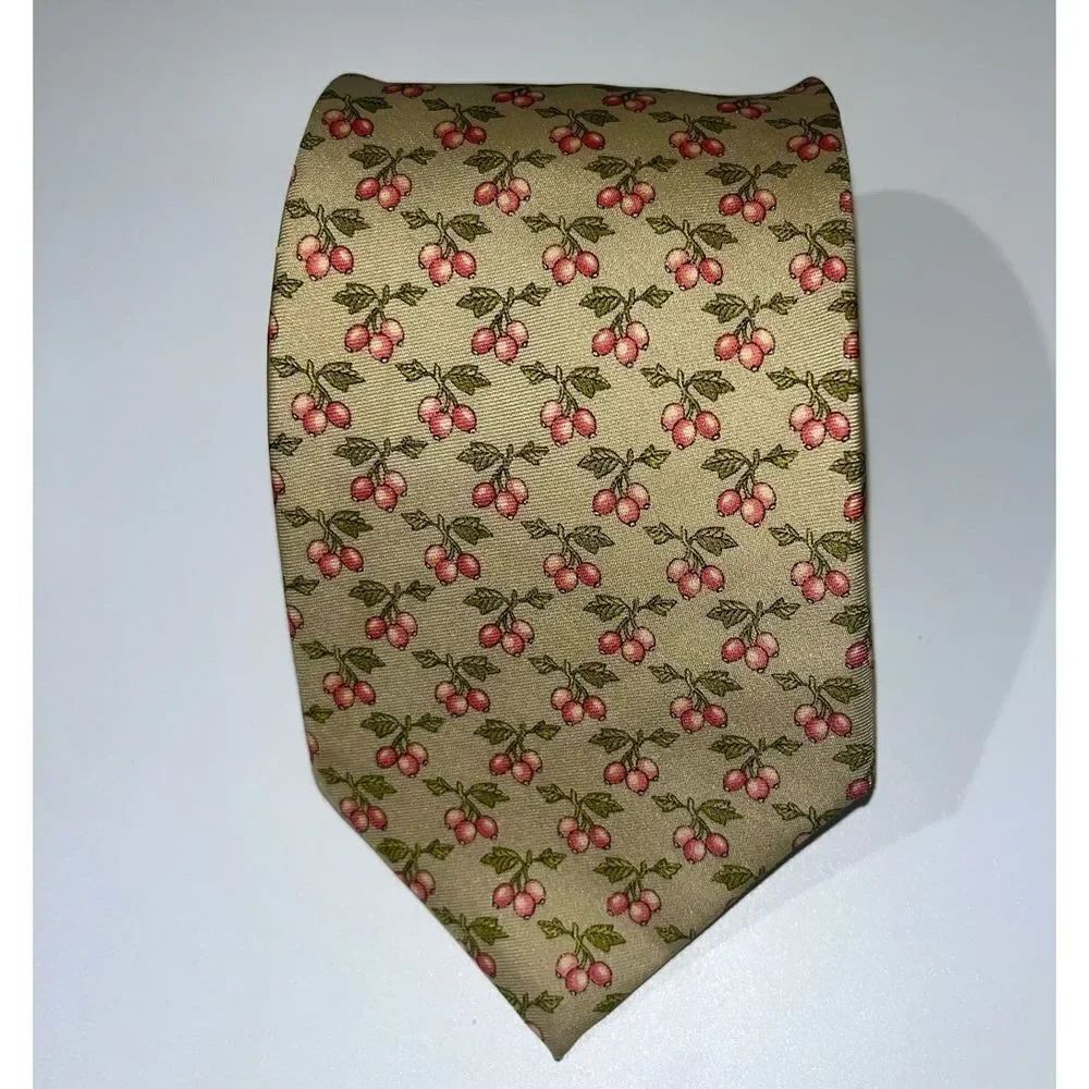 Brooks Brothers tie